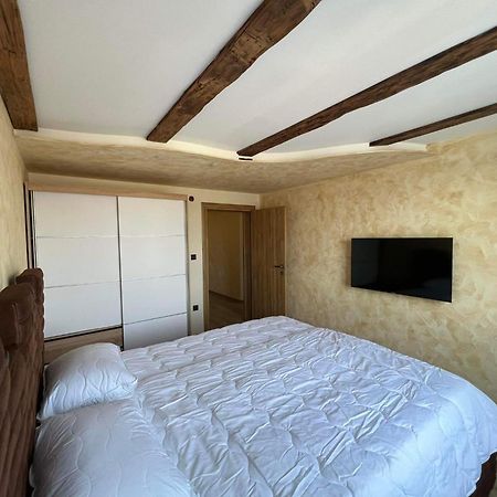 Motel Pizzeria Actros Nova Topola Luaran gambar