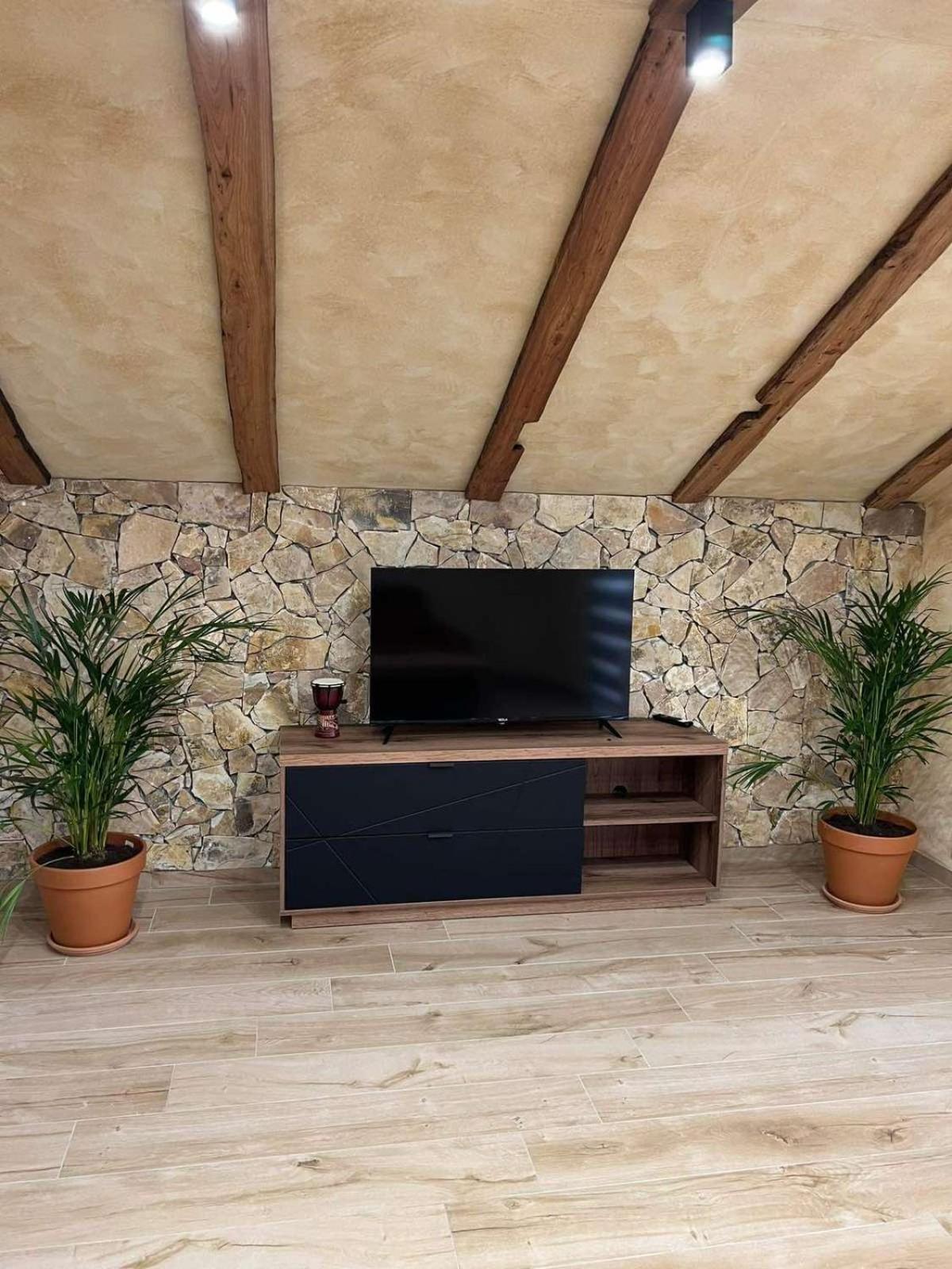 Motel Pizzeria Actros Nova Topola Luaran gambar