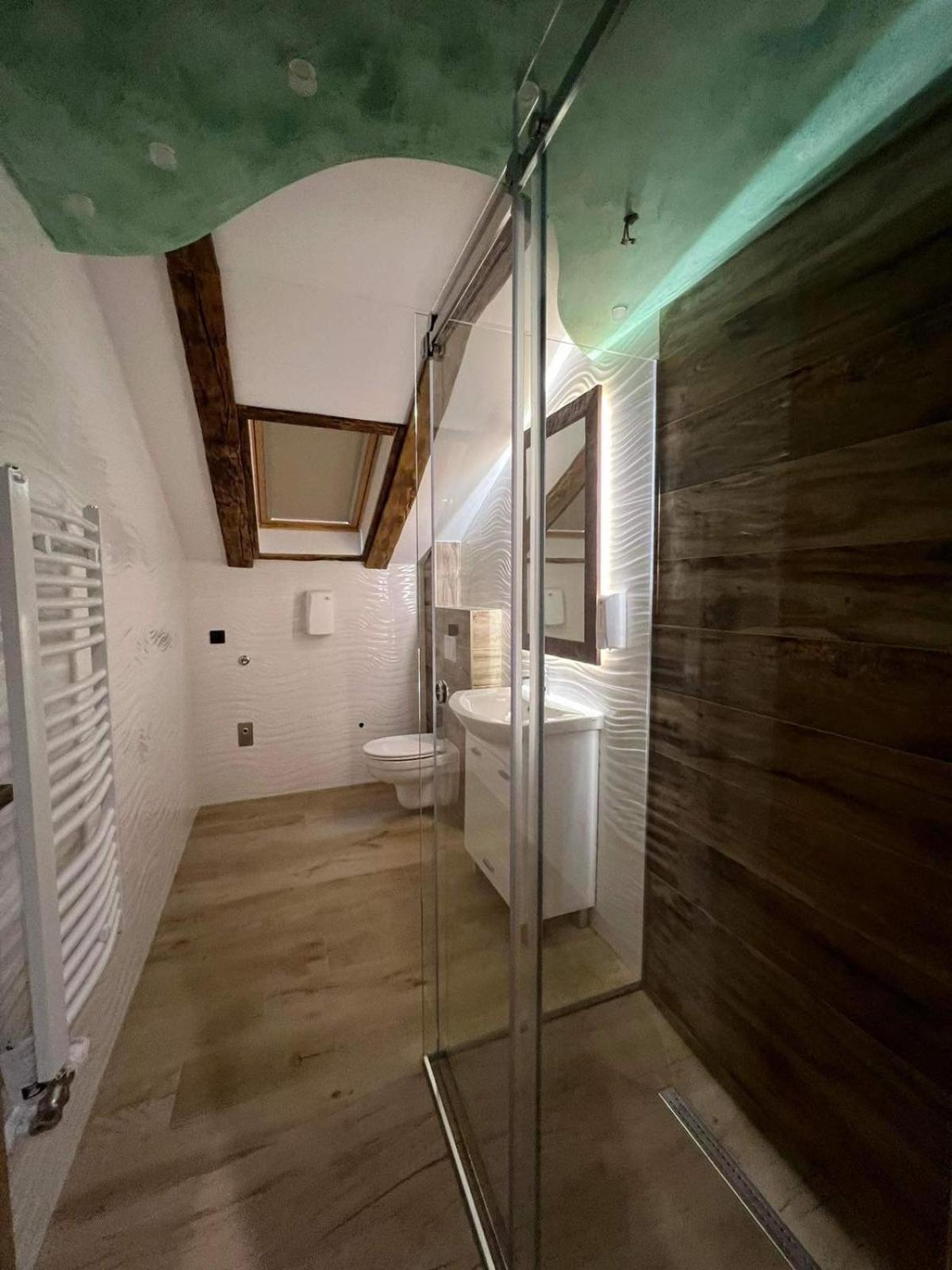 Motel Pizzeria Actros Nova Topola Luaran gambar