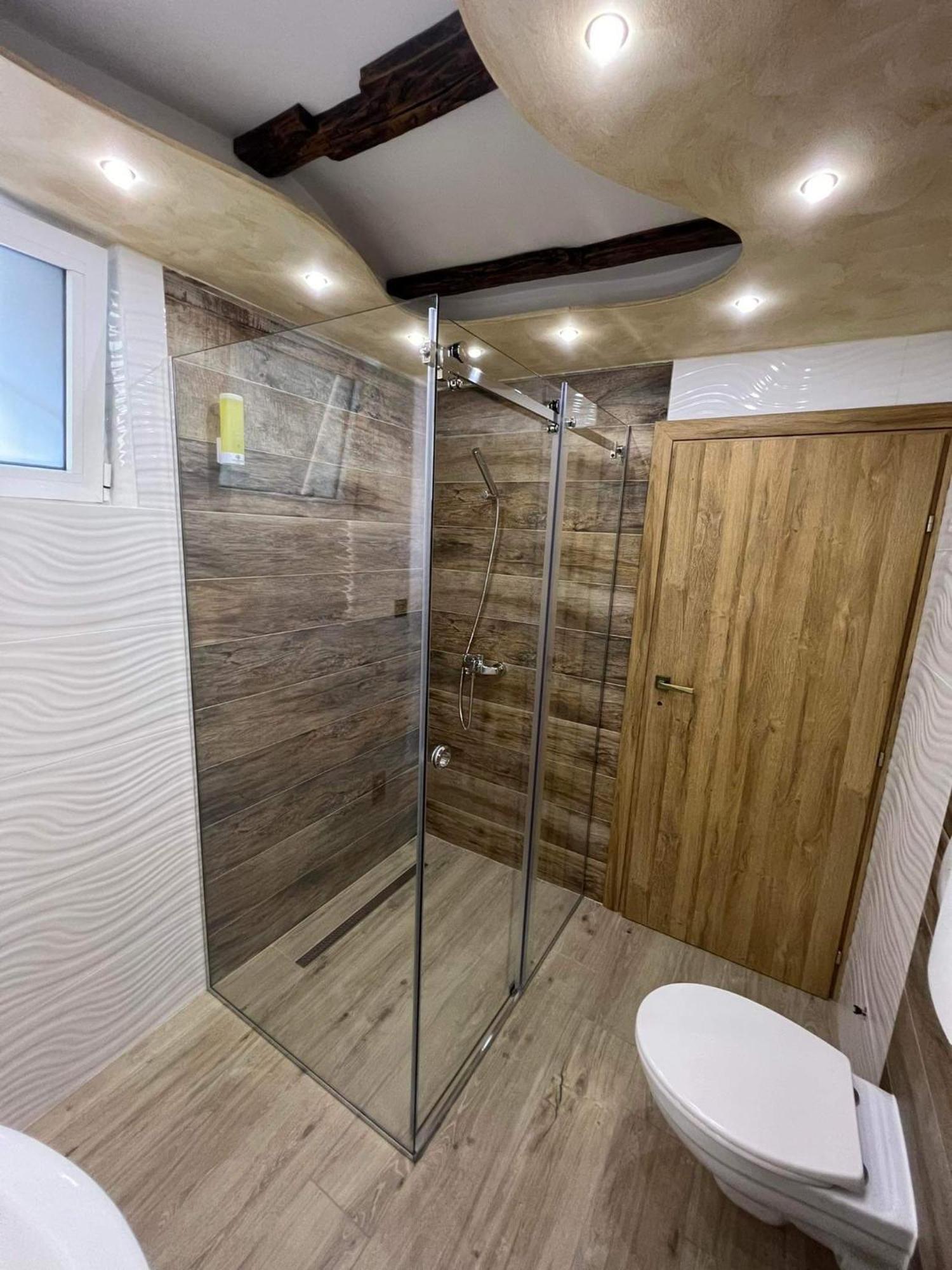 Motel Pizzeria Actros Nova Topola Luaran gambar